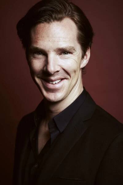Benedict Cumberbatch