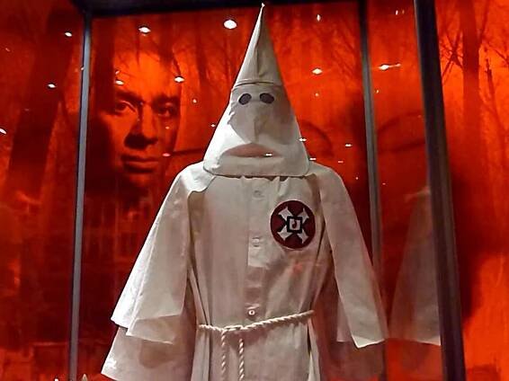 The Second Ku Klux Klan: How It Gained Social and Political Power Among White Protestants