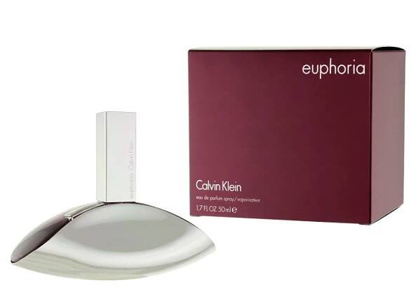 Calvin Klein Euphoria EdP 50ml