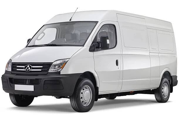SAIC Motor Maxus EV80