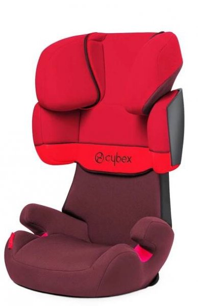 Cybex Solution X | Pricemania