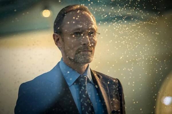 Sherlock - Poslední přísaha - Z filmu - Lars Mikkelsen