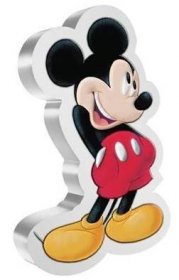 Mince Mickey Mouse 1 oz