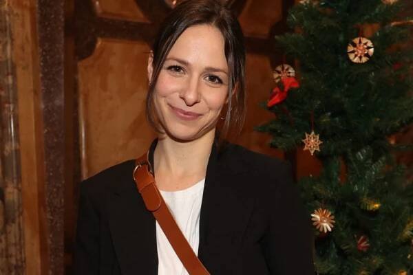 Veronika Khek Kubarova