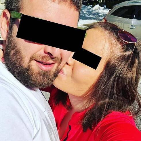 Marián (†31) zemřel manželce před očima! Oba milovali motorky a rychlou jízdu