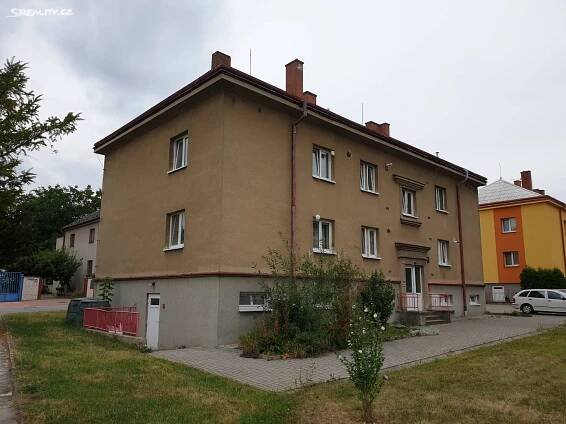 Pronájem Byt 4+kk, Chlumec nad Cidlinou, okres Hradec Králové