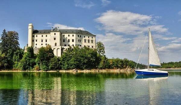 Rekreační středisko RADAVA foto 3