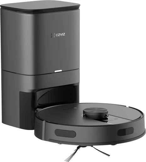 EZVIZ RE4 Plus black