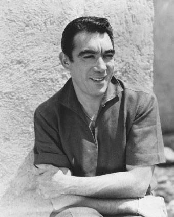 Anthony Quinn 10