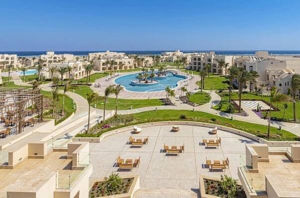 Sataya Resort Marsa Alam *****, Egypt - dovolená, zájezdy a recenze tohoto hotelu | Zájezdy.cz