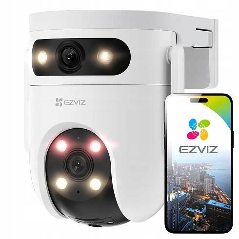 Ezviz CS-H9c-R100-8G55WKFL