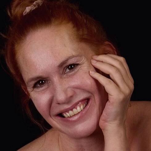 Jana Podlipná - ACTORSMAP