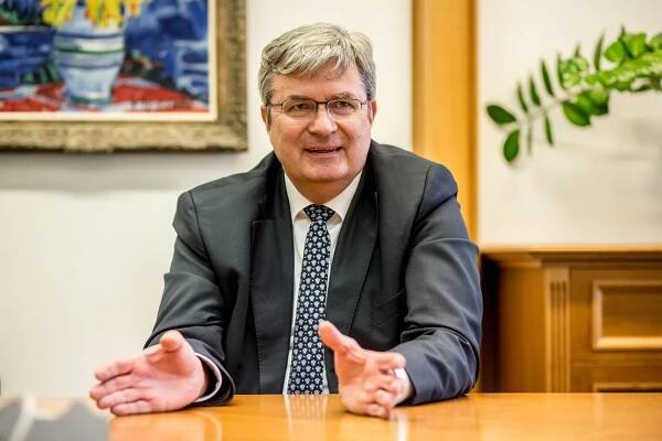 Miroslav Jansta: Sport je otloukánek. Chybí tu peníze od měst