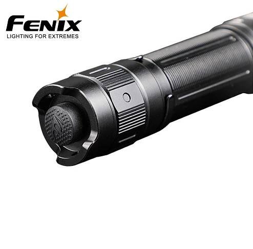 LED nabíjateľná baterka FENIX PD35 V3.0, 1700 Lumen | Commando.sk