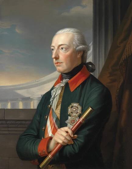 Josef II.