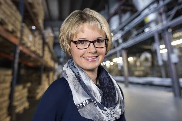 Anita Guist
