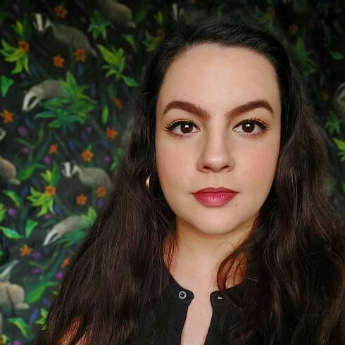 Rosie Dore | Artist, Illustrator, Surface Designer — Jennifer Nelson Artists
