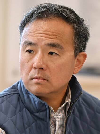 Mark S. Chang