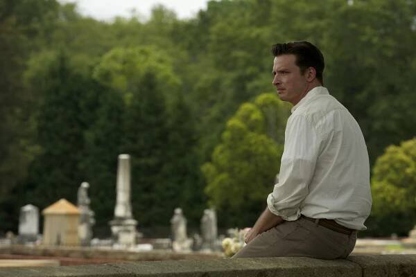 Rectify - Jacob's Ladder - Z filmu - Aden Young