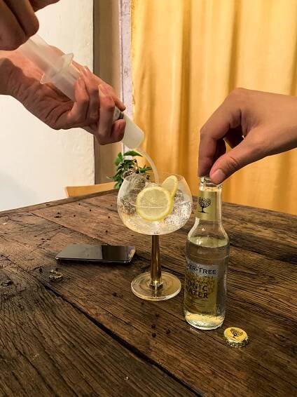 Fever-Tree - STUDIO KRUG