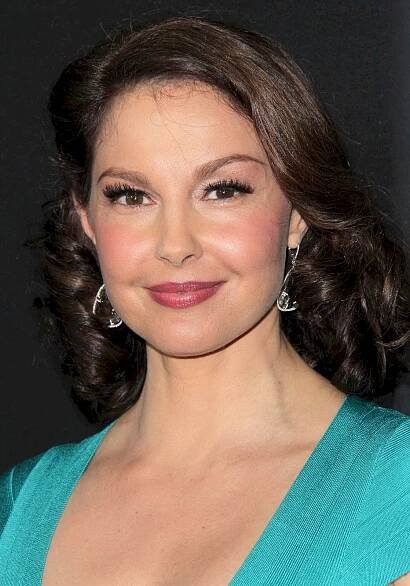 Ashley Judd
