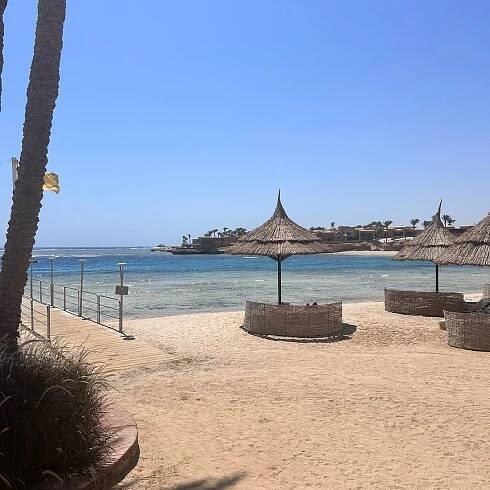 MOEVENPICK RESORT EL QUSEIR - Updated 2025 Prices & Reviews (Egypt)
