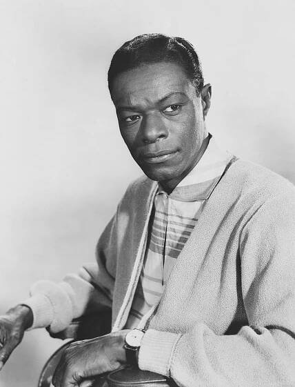 Nat 'King' Cole