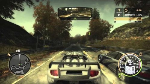 Need for Speed: Most Wanted 2005 Torrent Download - Gamers Maze