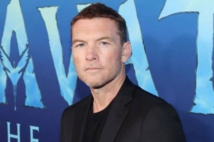 Sam Worthington Says He 'Sold Everything I Owned' and Lived in His Car Before 'Avatar' Stardom