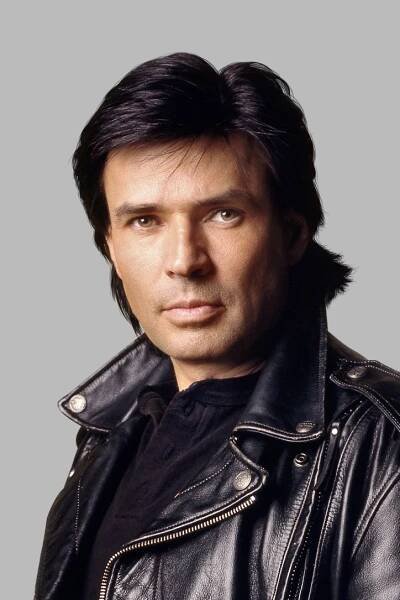 Eric Bischoff herec
