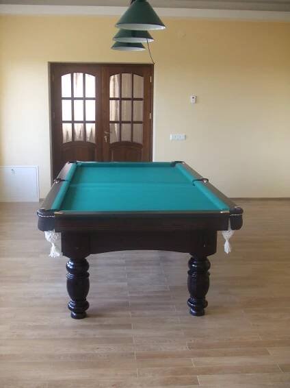 Alex Classic – Kaldera Billiards