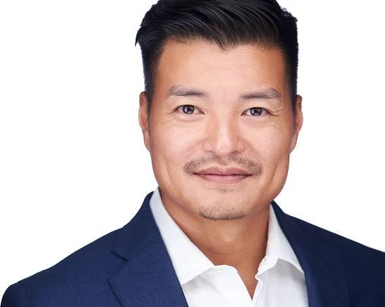 Jeff Chang