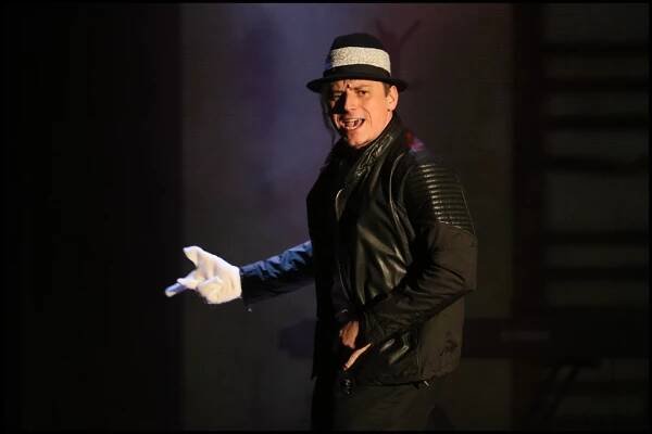 Mýdlový Princ Divadlo Broadway Musical.cz Petr Šudoma