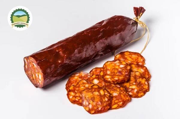 UZENINY | Jestřebický Rancher | Rancherské speciality z Jestřebic