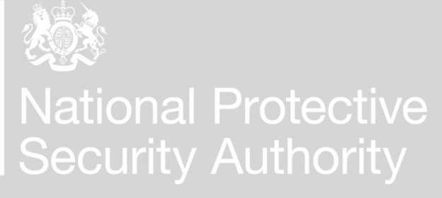 NPSA logo