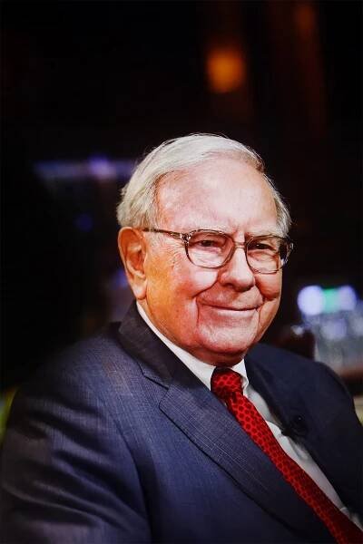 Woodford Views > Warren Buffett to step back