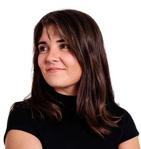 Laura Puertas Ortiz
