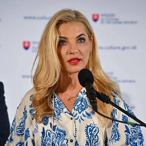 Martina Šimkovičová | Aktuálne správy, kariéra a životopis 