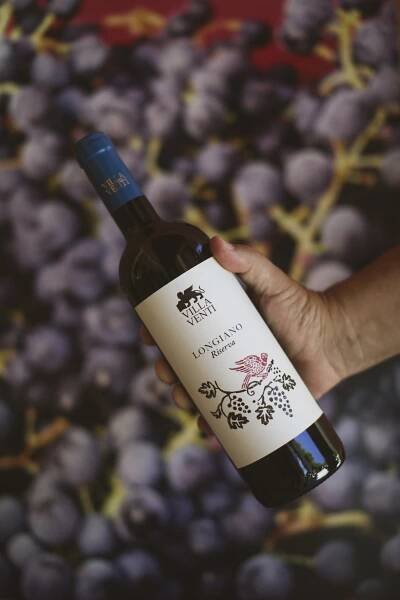 slow wine 2020 | Villa Venti