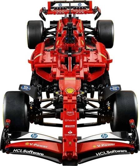 LEGO Technic 42207 Ferrari SF-24 F1