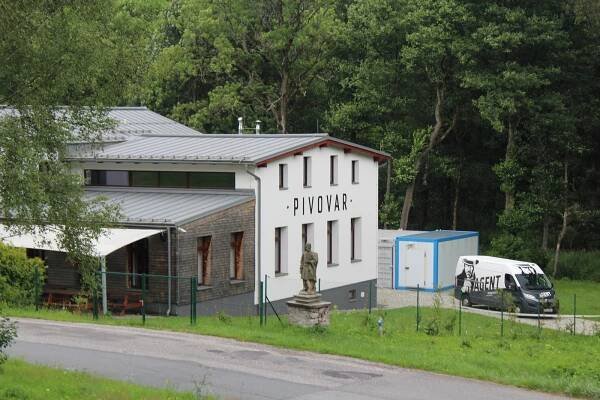 Olešnický pivovar má novinku. Historií a výrobou piva provede nová naučná stezka