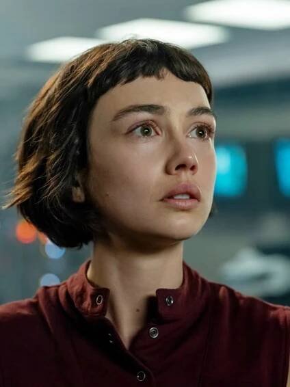 Sydney Chandler in Alien: Earth