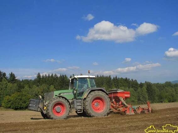 FarmWEB 