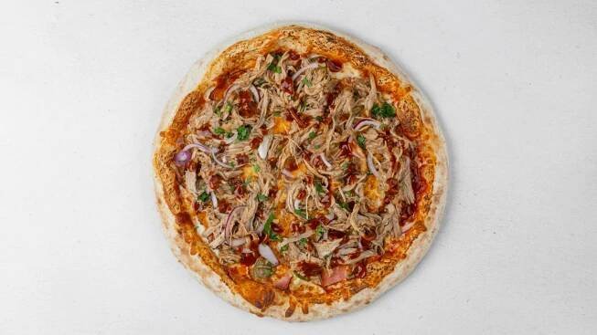 123Pizza Chomutov | Wolt | Doručení | Chomutov