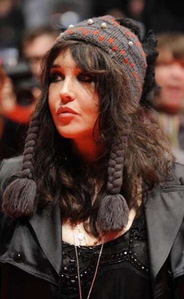 Isabelle Adjani fotka