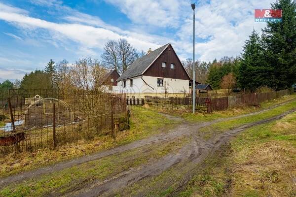 Prodej Dům, Chlum - Drchlava, okres Česká Lípa