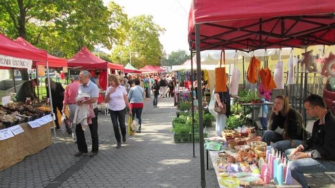 Velikonoční trhy Karlovy Vary 2025: Ponořte se do jarní pohádky