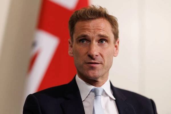 Tories split on Ricky Jones’ verdict