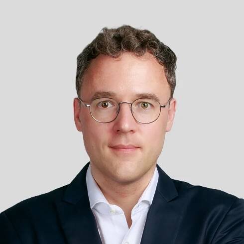 Team — Heal Capital