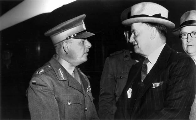 James Durrant (Australian Army officer)